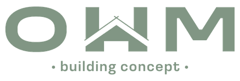 OHM building concept