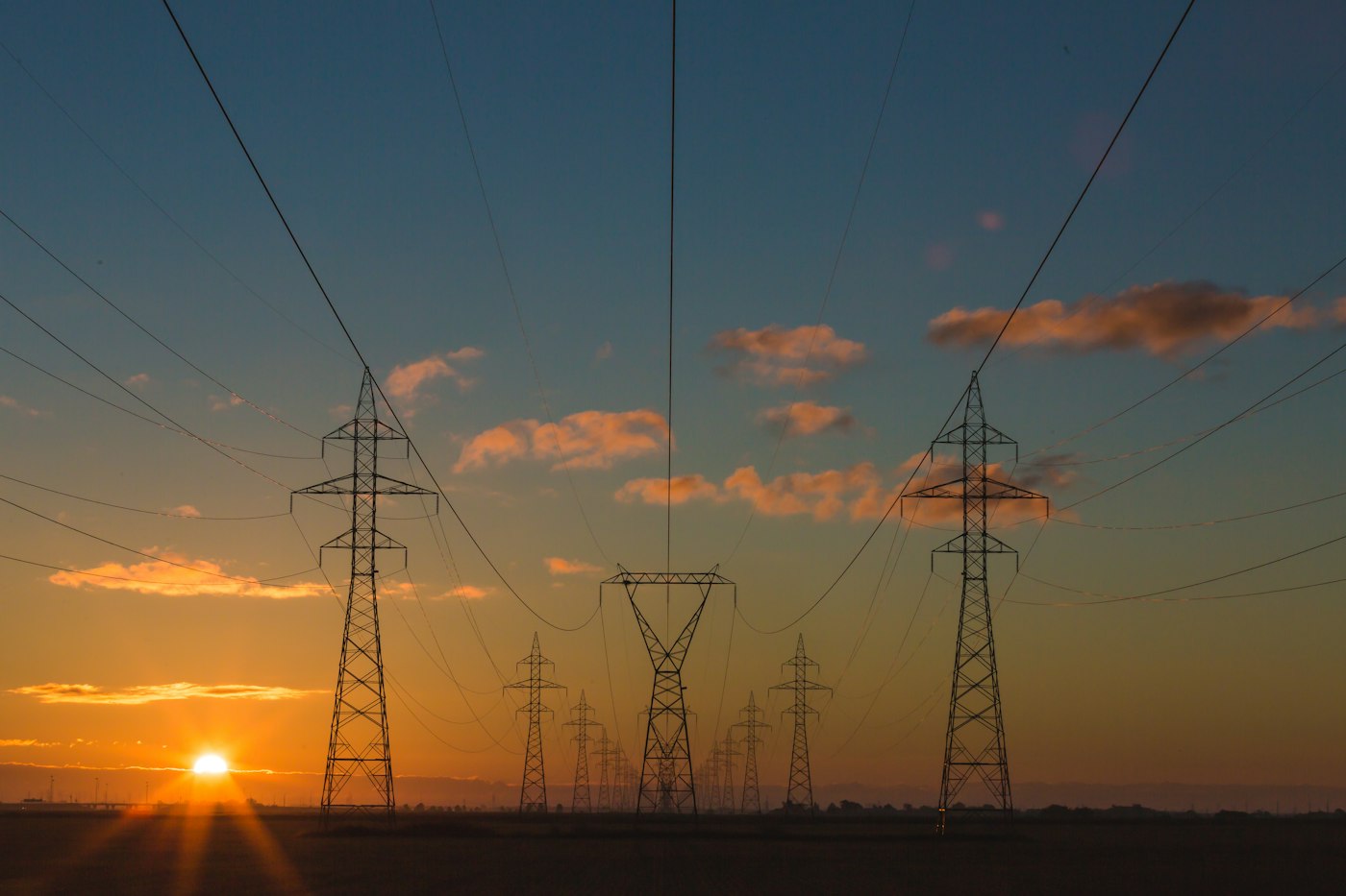 Linee elettriche