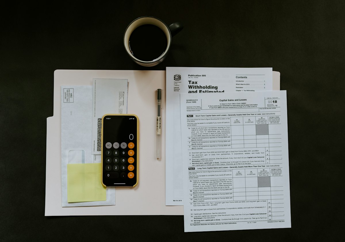 Consulenza fiscale strategica