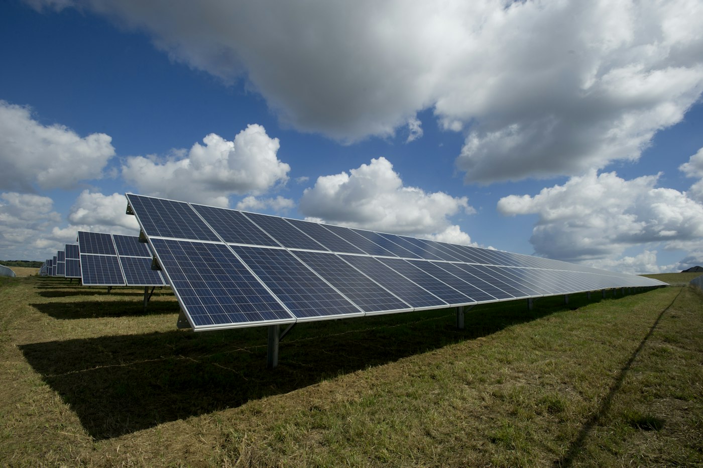 Pannelli fotovoltaici