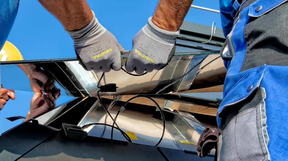 Fotovoltaico