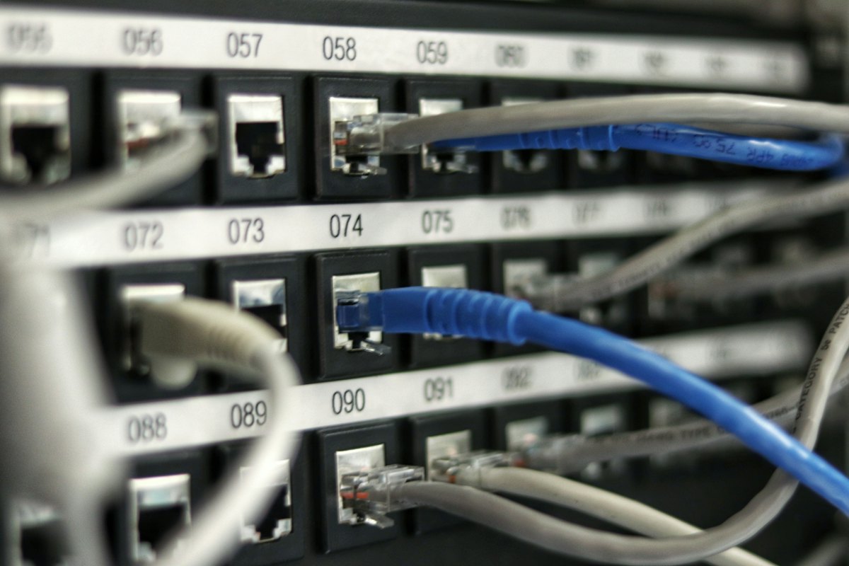 Telefonia e connettività